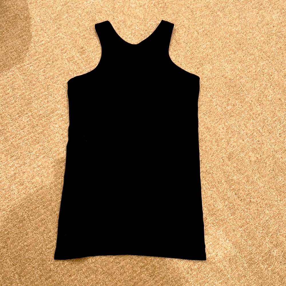 Lululemon racerback tank